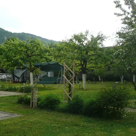 Vendégház Casa Alba 3*