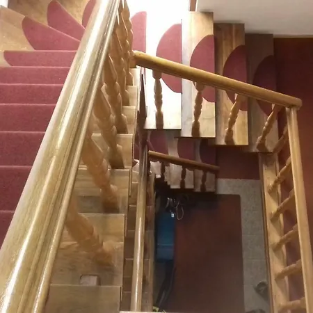 Casa Alba Vendégház