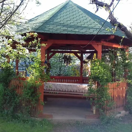 Casa Alba 3*
