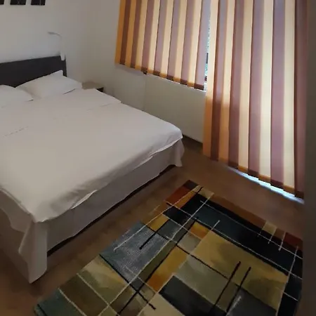 Casa Alba Felsővisó