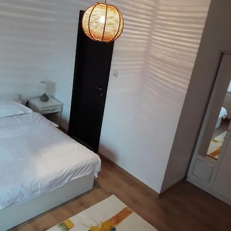 Vendégház Casa Alba 3*