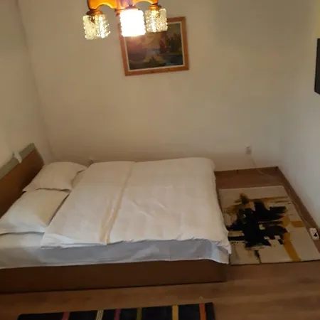 Vendégház Casa Alba Felsővisó