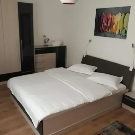 Casa Alba 3*