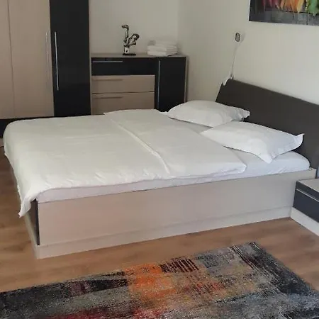 Casa Alba 3* Felsővisó
