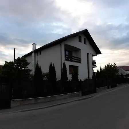 Casa Alba Vendégház 3*