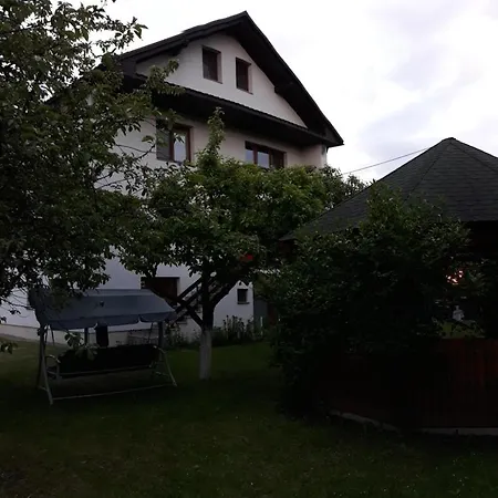 Casa Alba Vendégház 3*